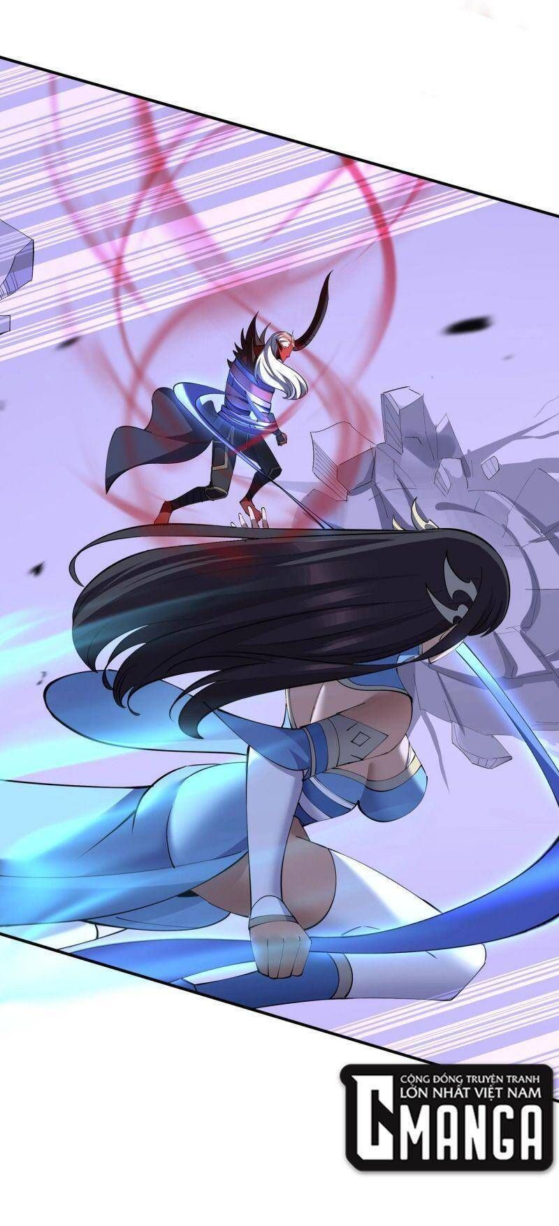 đọc truyện Bắt Đầu Từ Độ Kiếp Chương 68 ảnh 12 tại Thiên Thai Truyện