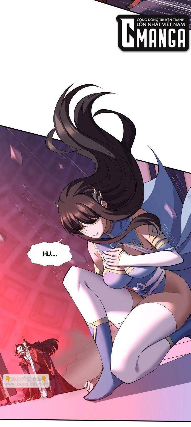 đọc truyện Bắt Đầu Từ Độ Kiếp Chương 68 ảnh 17 tại Thiên Thai Truyện