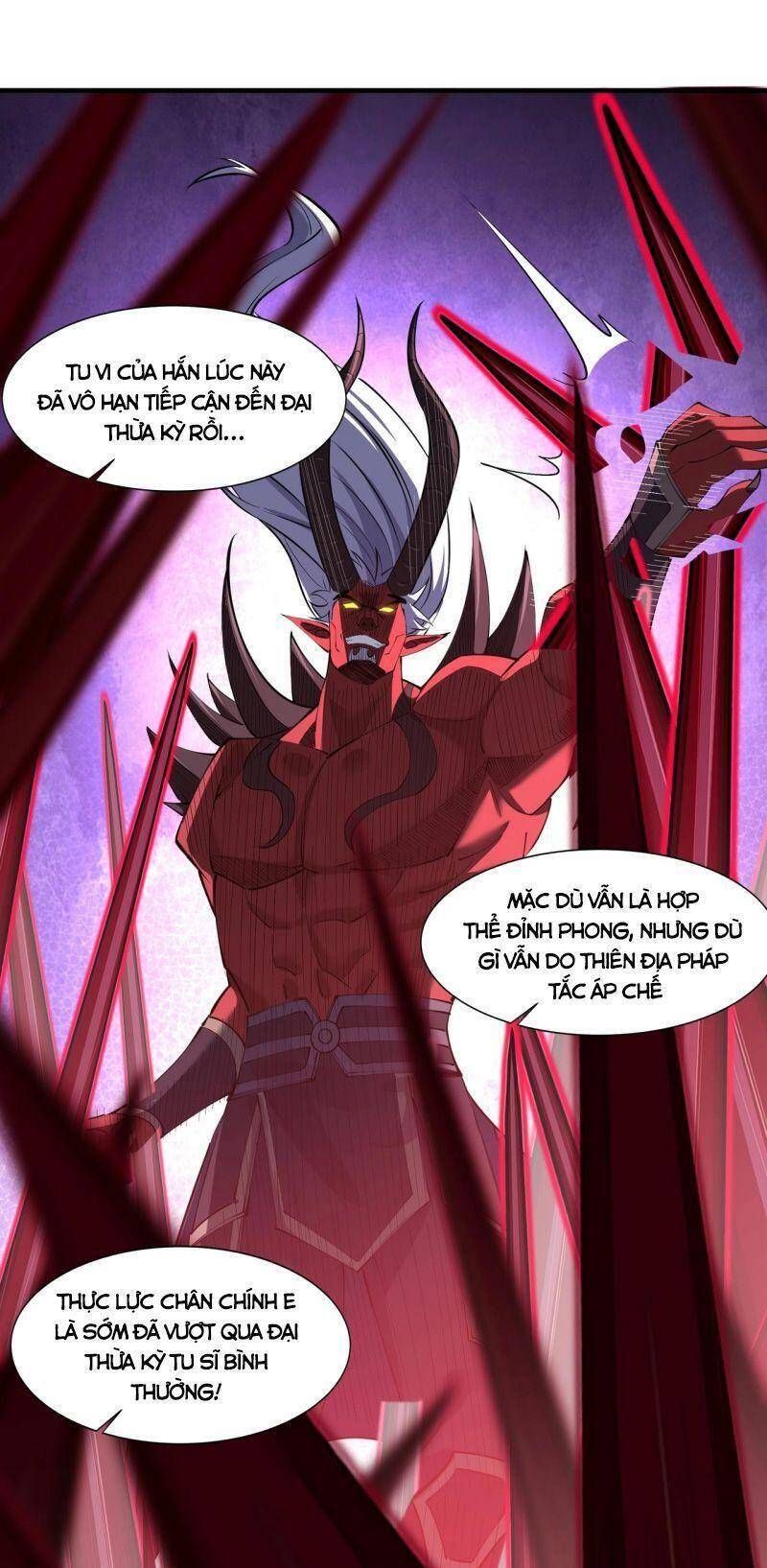 đọc truyện Bắt Đầu Từ Độ Kiếp Chương 68 ảnh 19 tại Thiên Thai Truyện