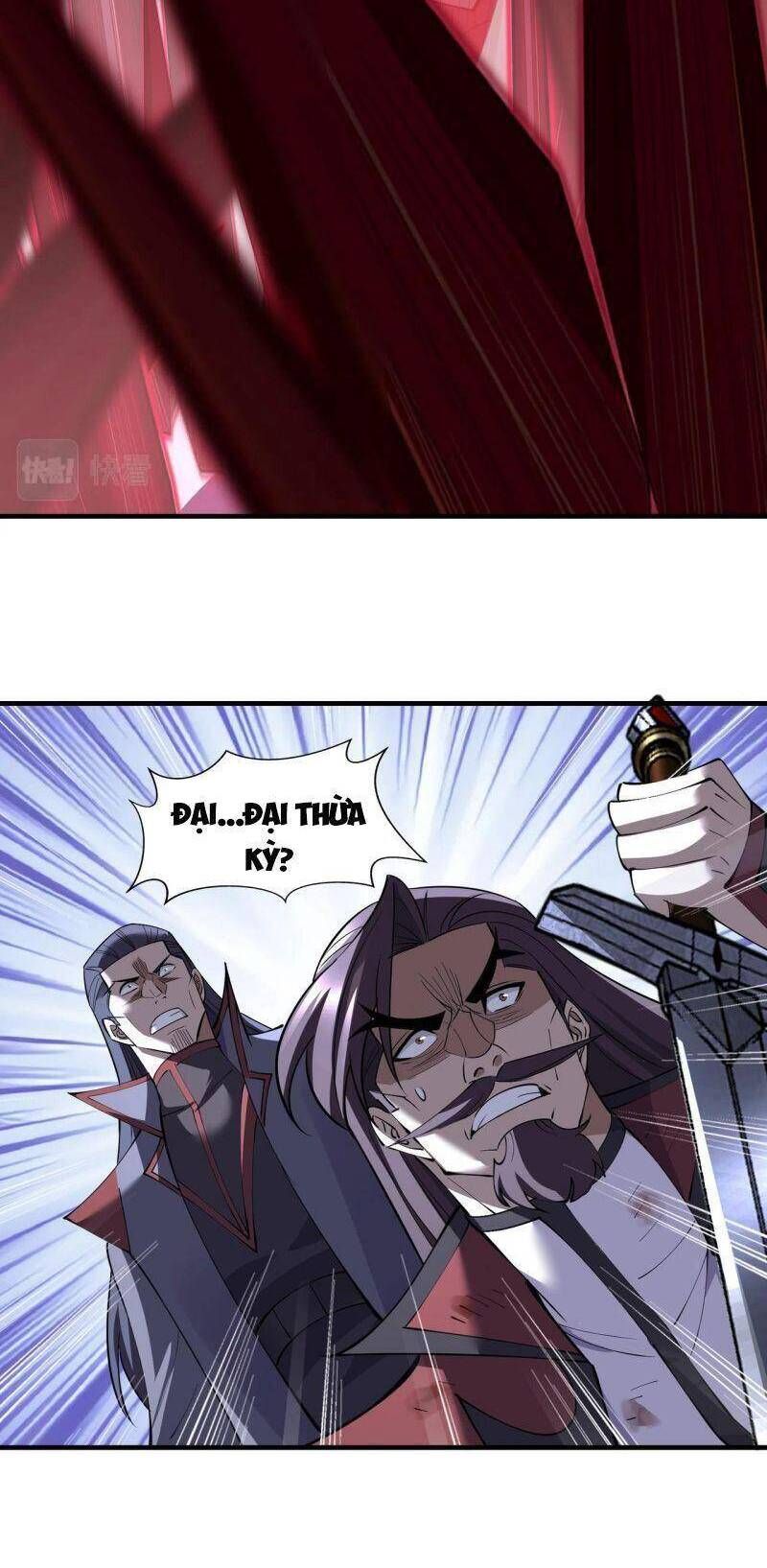 đọc truyện Bắt Đầu Từ Độ Kiếp Chương 68 ảnh 20 tại Thiên Thai Truyện