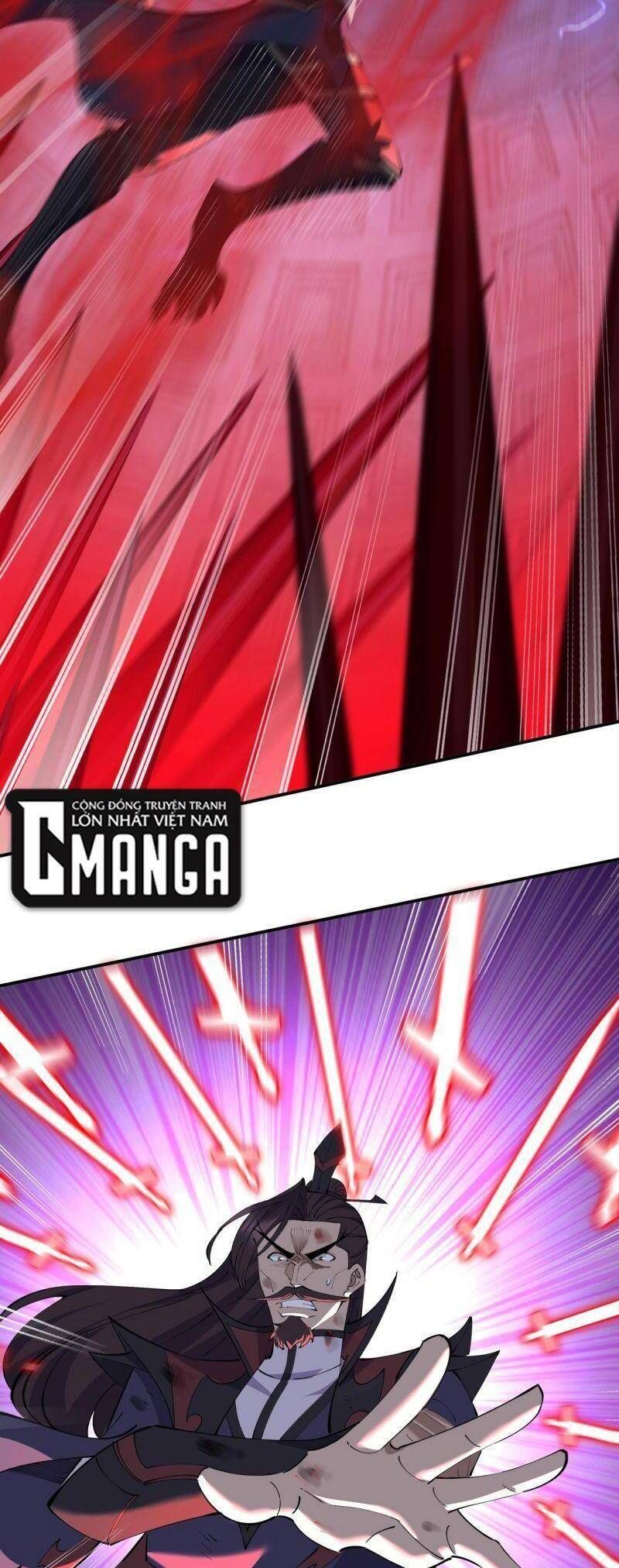 đọc truyện Bắt Đầu Từ Độ Kiếp Chương 68 ảnh 4 tại Thiên Thai Truyện