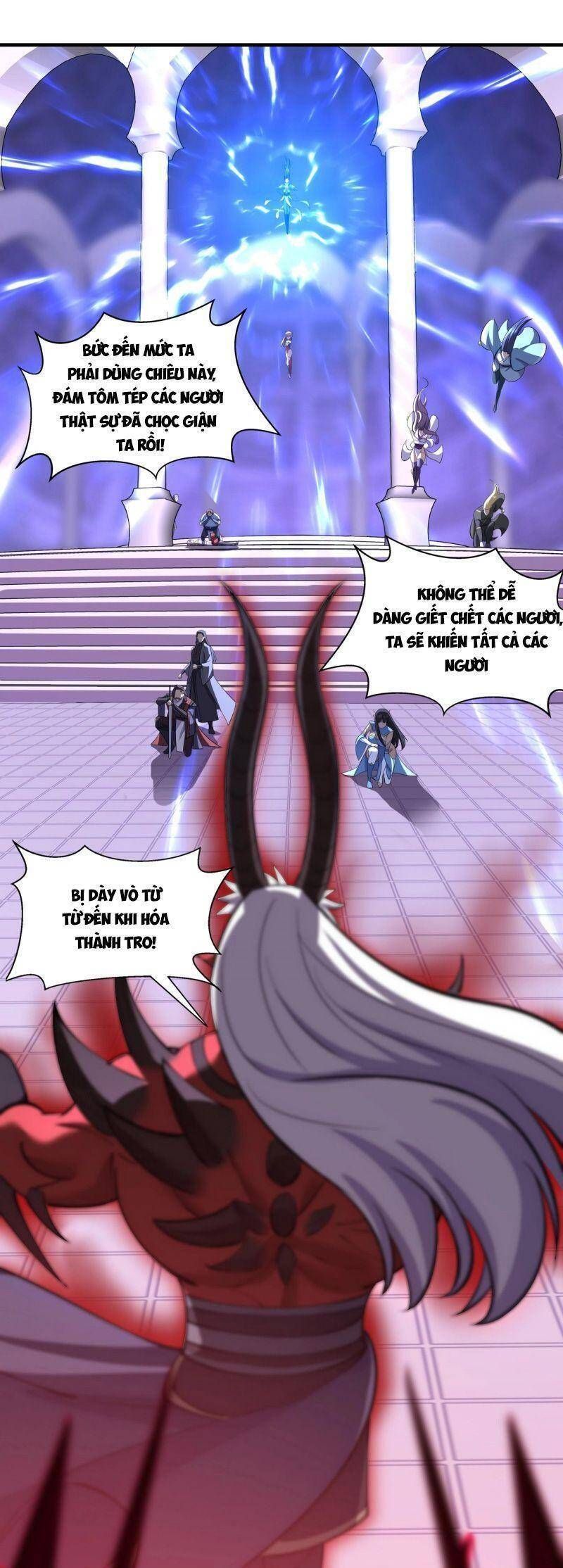 đọc truyện Bắt Đầu Từ Độ Kiếp Chương 68 ảnh 22 tại Thiên Thai Truyện