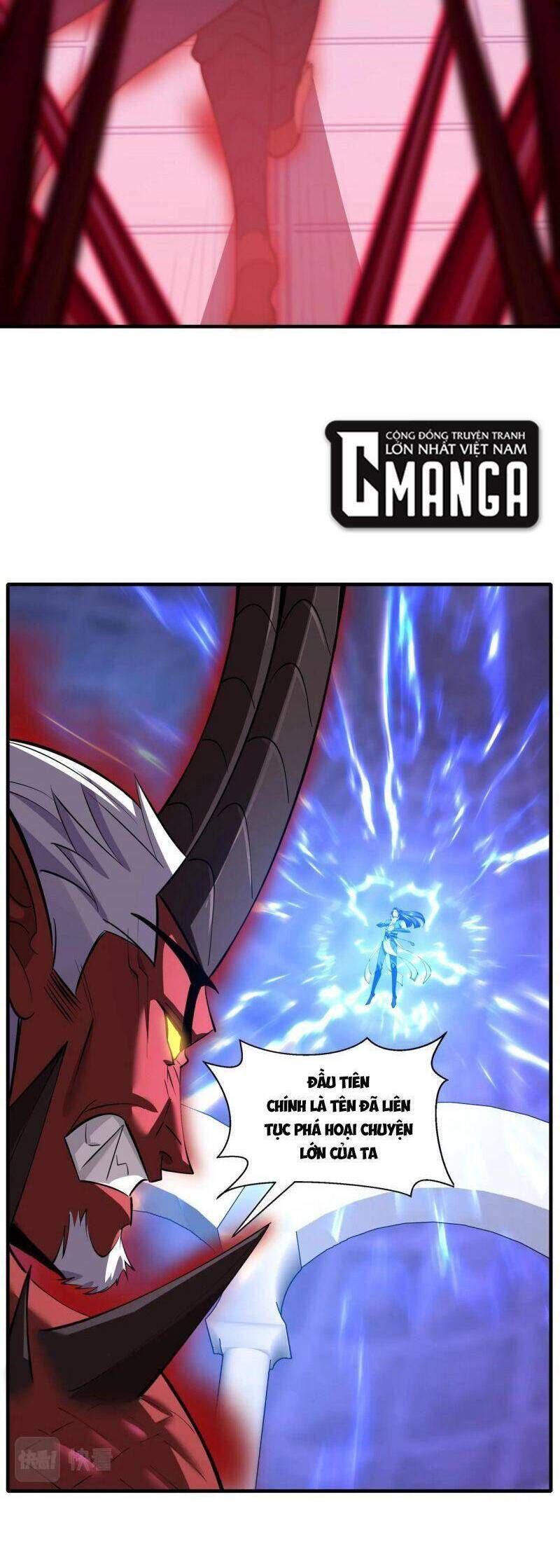 đọc truyện Bắt Đầu Từ Độ Kiếp Chương 68 ảnh 23 tại Thiên Thai Truyện