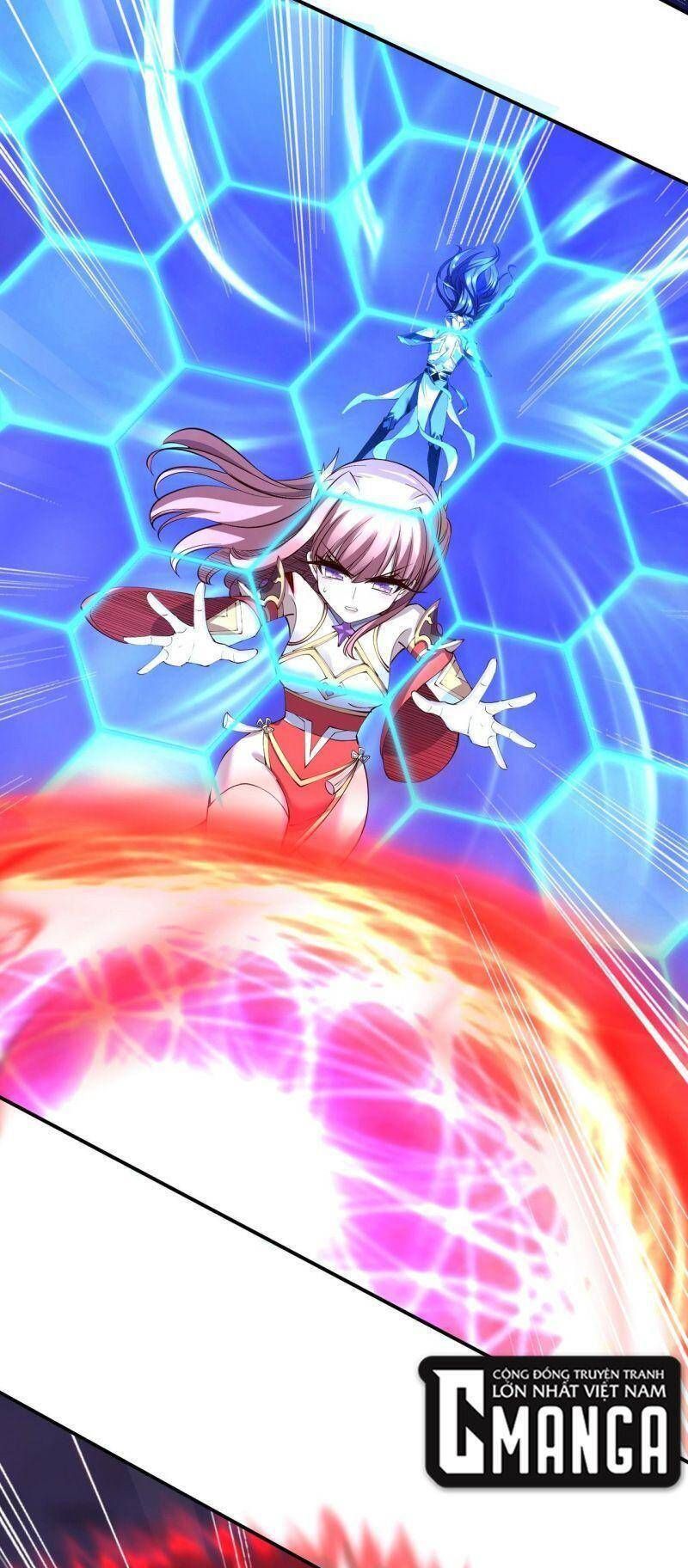 đọc truyện Bắt Đầu Từ Độ Kiếp Chương 68 ảnh 26 tại Thiên Thai Truyện