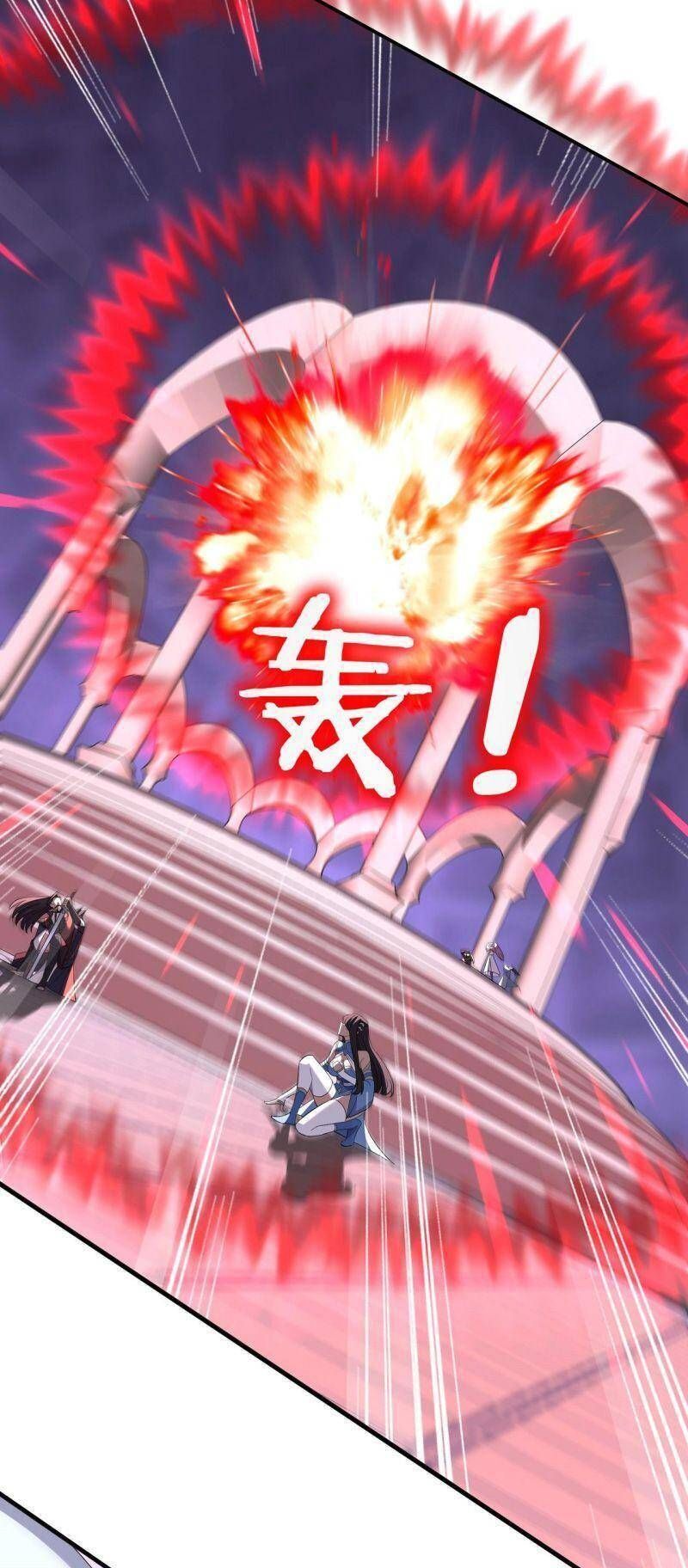 đọc truyện Bắt Đầu Từ Độ Kiếp Chương 68 ảnh 27 tại Thiên Thai Truyện