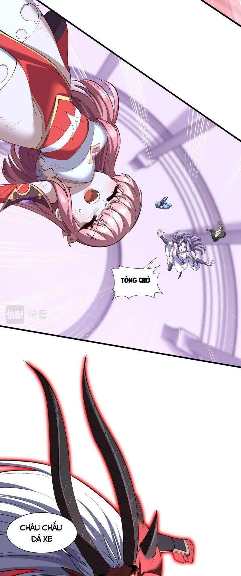 đọc truyện Bắt Đầu Từ Độ Kiếp Chương 68 ảnh 28 tại Thiên Thai Truyện