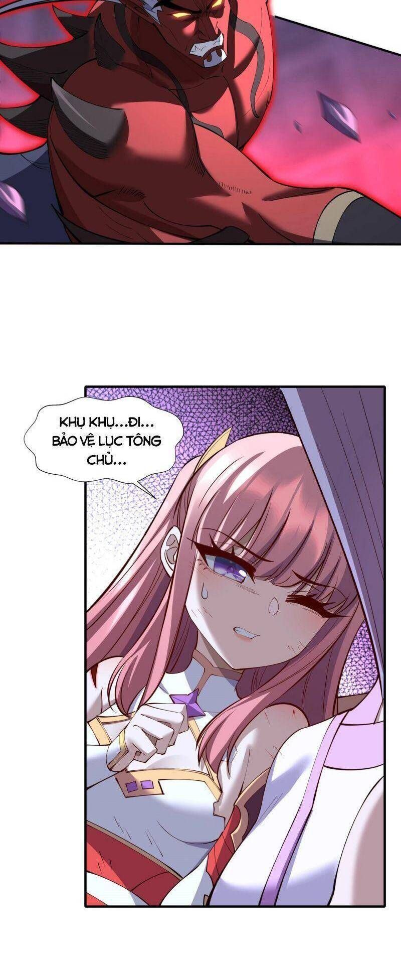 đọc truyện Bắt Đầu Từ Độ Kiếp Chương 68 ảnh 29 tại Thiên Thai Truyện