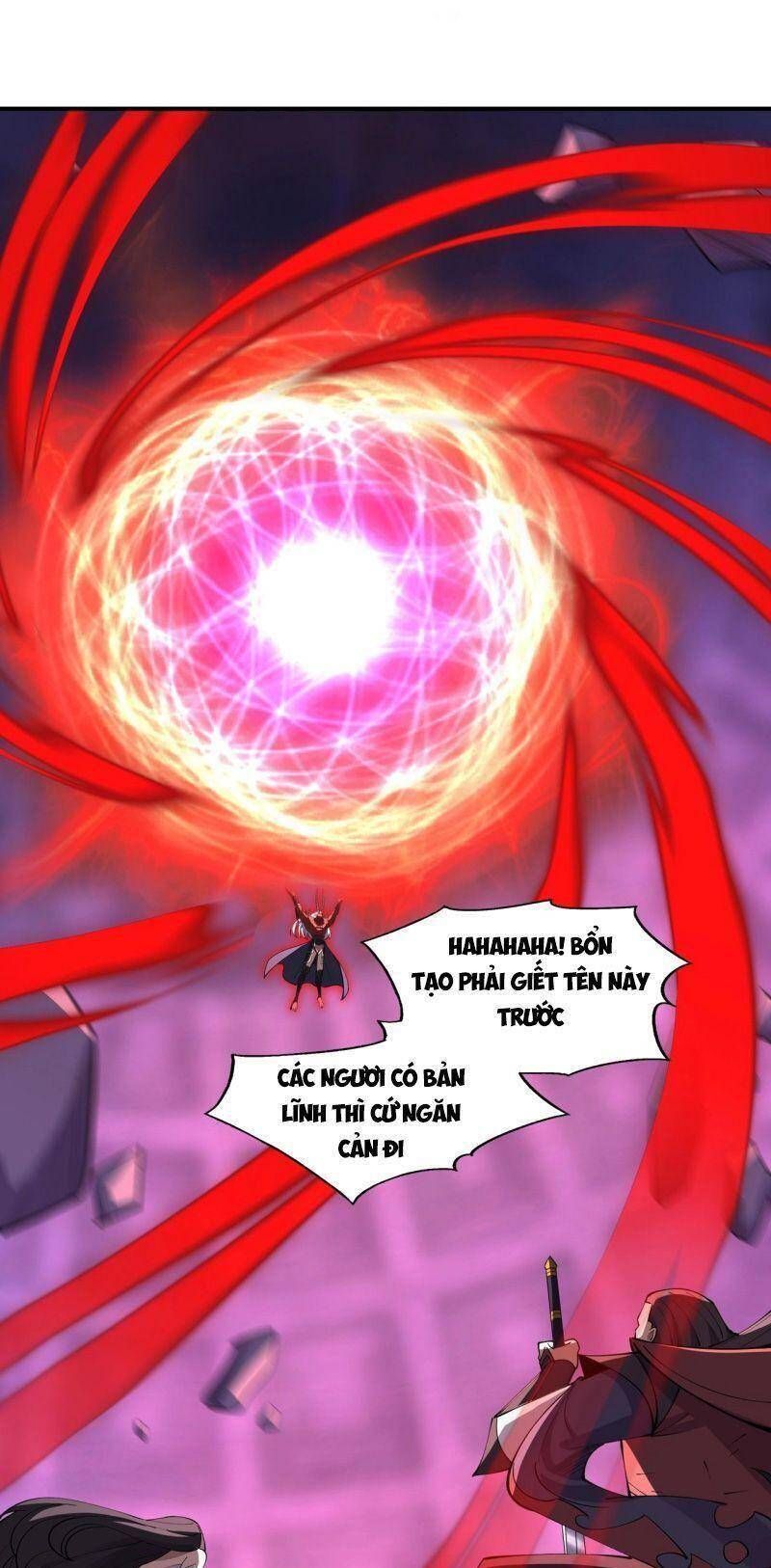 đọc truyện Bắt Đầu Từ Độ Kiếp Chương 68 ảnh 30 tại Thiên Thai Truyện