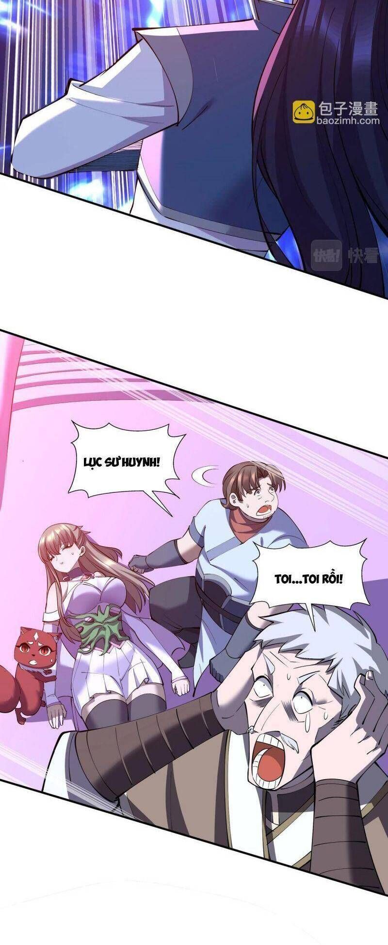 đọc truyện Bắt Đầu Từ Độ Kiếp Chương 68 ảnh 33 tại Thiên Thai Truyện