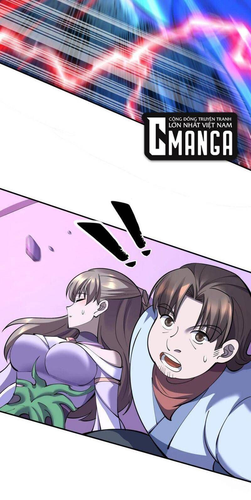 đọc truyện Bắt Đầu Từ Độ Kiếp Chương 68 ảnh 35 tại Thiên Thai Truyện