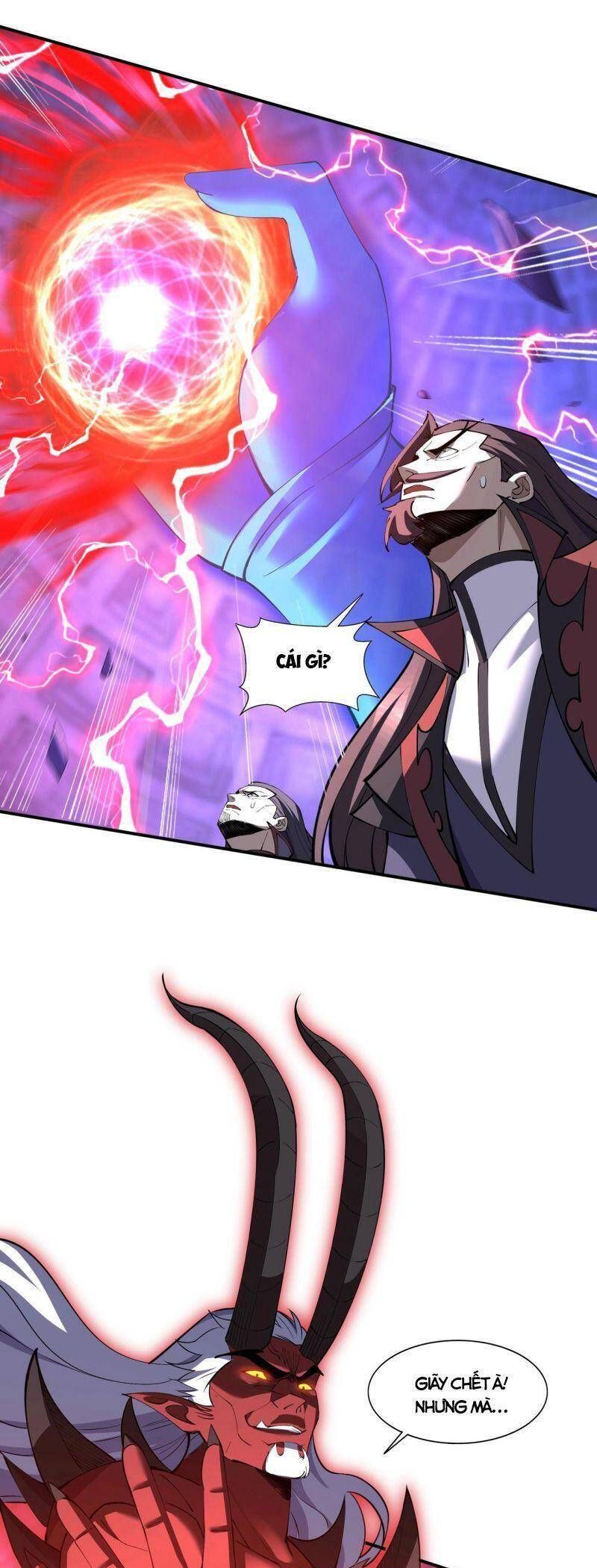 đọc truyện Bắt Đầu Từ Độ Kiếp Chương 68 ảnh 36 tại Thiên Thai Truyện