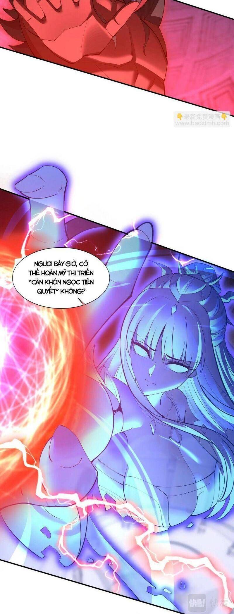 đọc truyện Bắt Đầu Từ Độ Kiếp Chương 68 ảnh 37 tại Thiên Thai Truyện