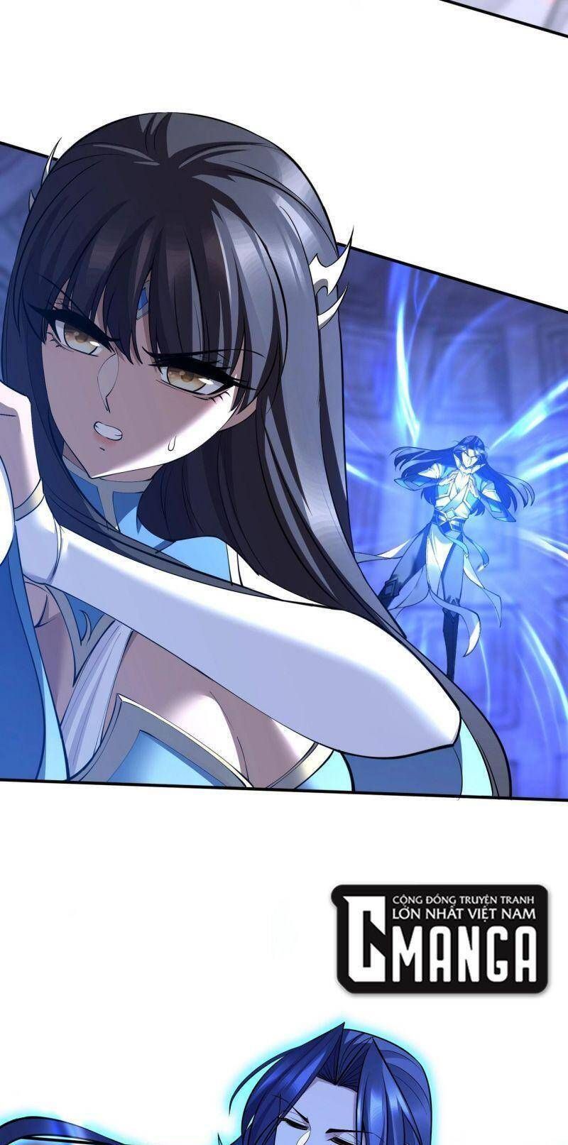 đọc truyện Bắt Đầu Từ Độ Kiếp Chương 68 ảnh 38 tại Thiên Thai Truyện