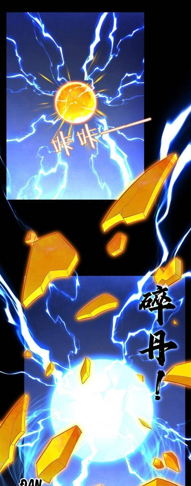 đọc truyện Bắt Đầu Từ Độ Kiếp Chương 68 ảnh 46 tại Thiên Thai Truyện