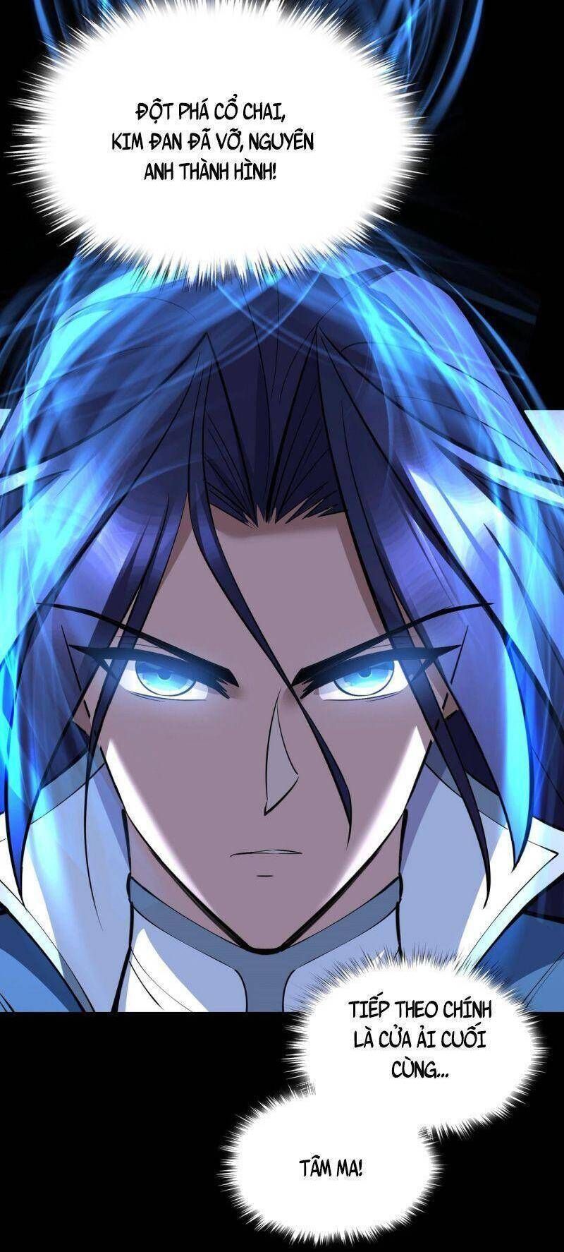 đọc truyện Bắt Đầu Từ Độ Kiếp Chương 68 ảnh 49 tại Thiên Thai Truyện