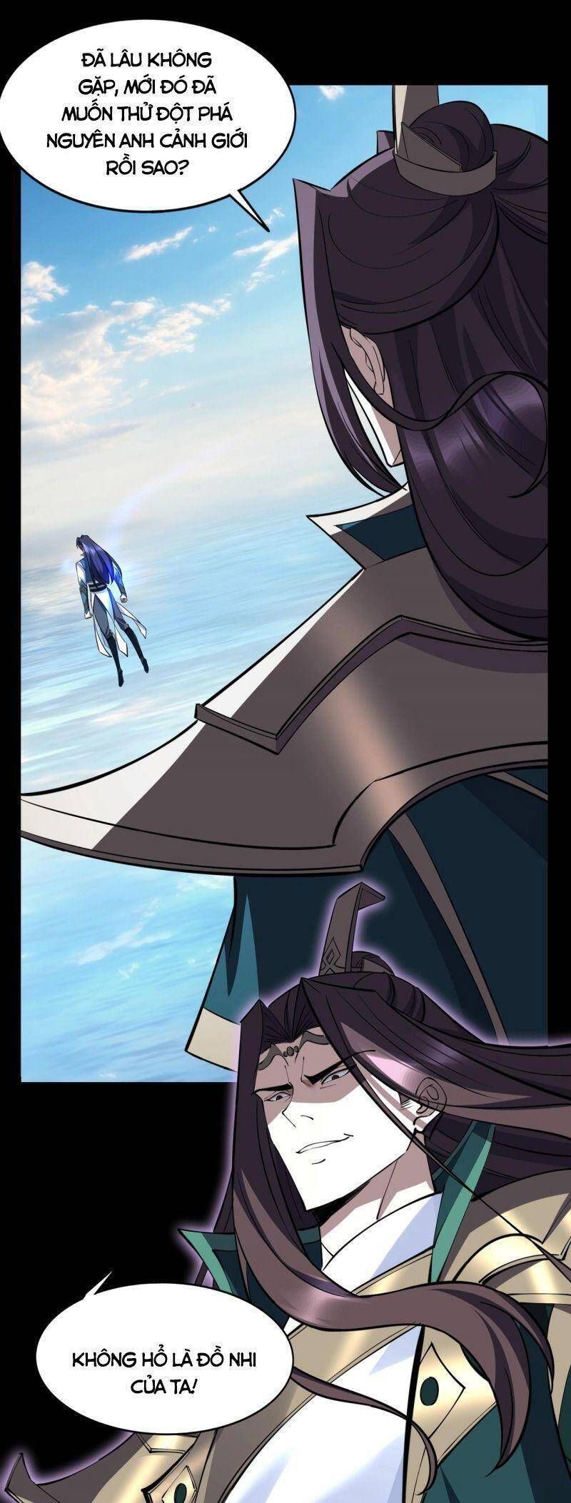 đọc truyện Bắt Đầu Từ Độ Kiếp Chương 68 ảnh 50 tại Thiên Thai Truyện