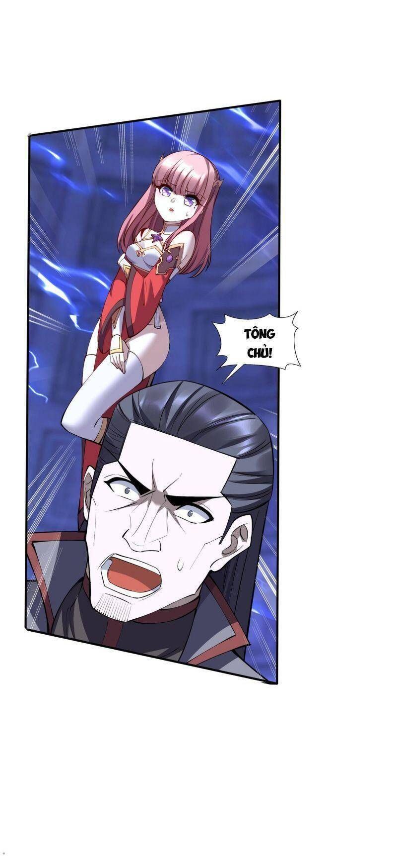 đọc truyện Bắt Đầu Từ Độ Kiếp Chương 68 ảnh 8 tại Thiên Thai Truyện