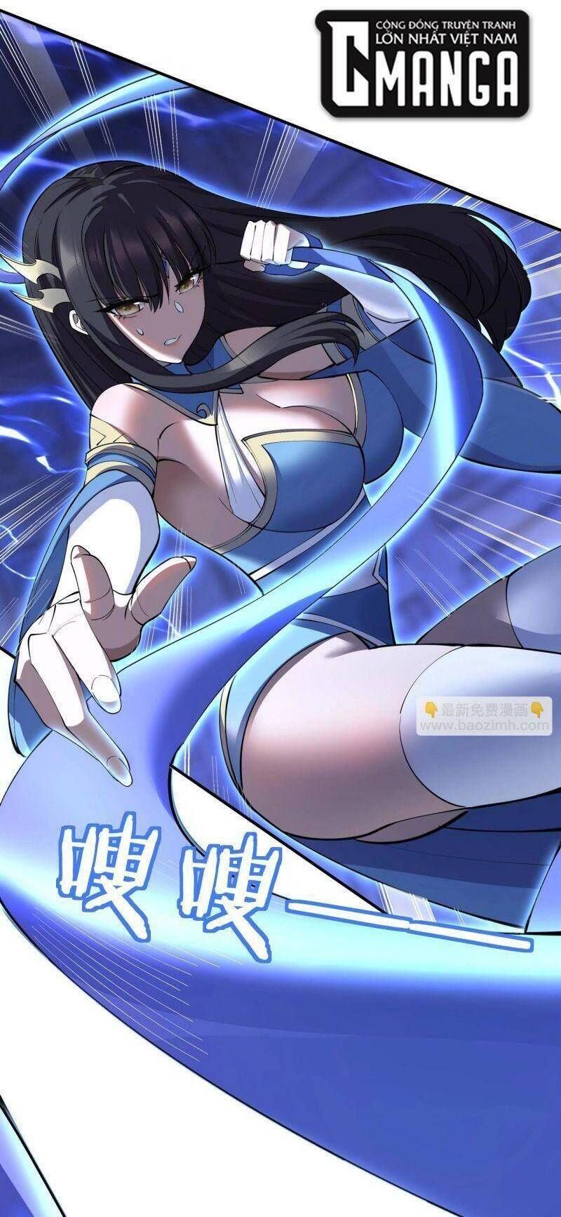 đọc truyện Bắt Đầu Từ Độ Kiếp Chương 68 ảnh 9 tại Thiên Thai Truyện