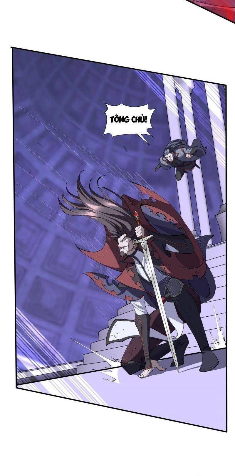 đọc truyện Bắt Đầu Từ Độ Kiếp Chương 68 ảnh 11 tại Thiên Thai Truyện