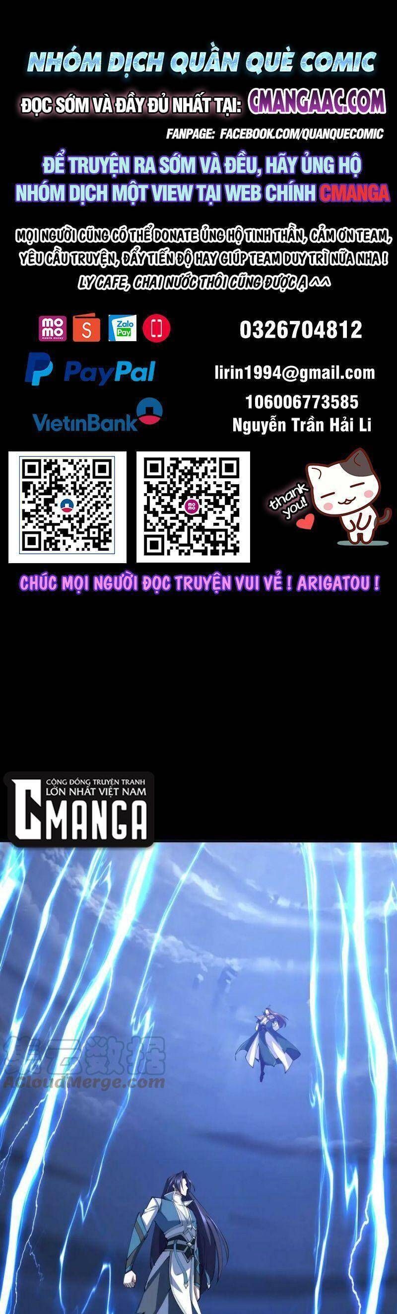 đọc truyện Bắt Đầu Từ Độ Kiếp Chương 69 ảnh 3 tại Thiên Thai Truyện