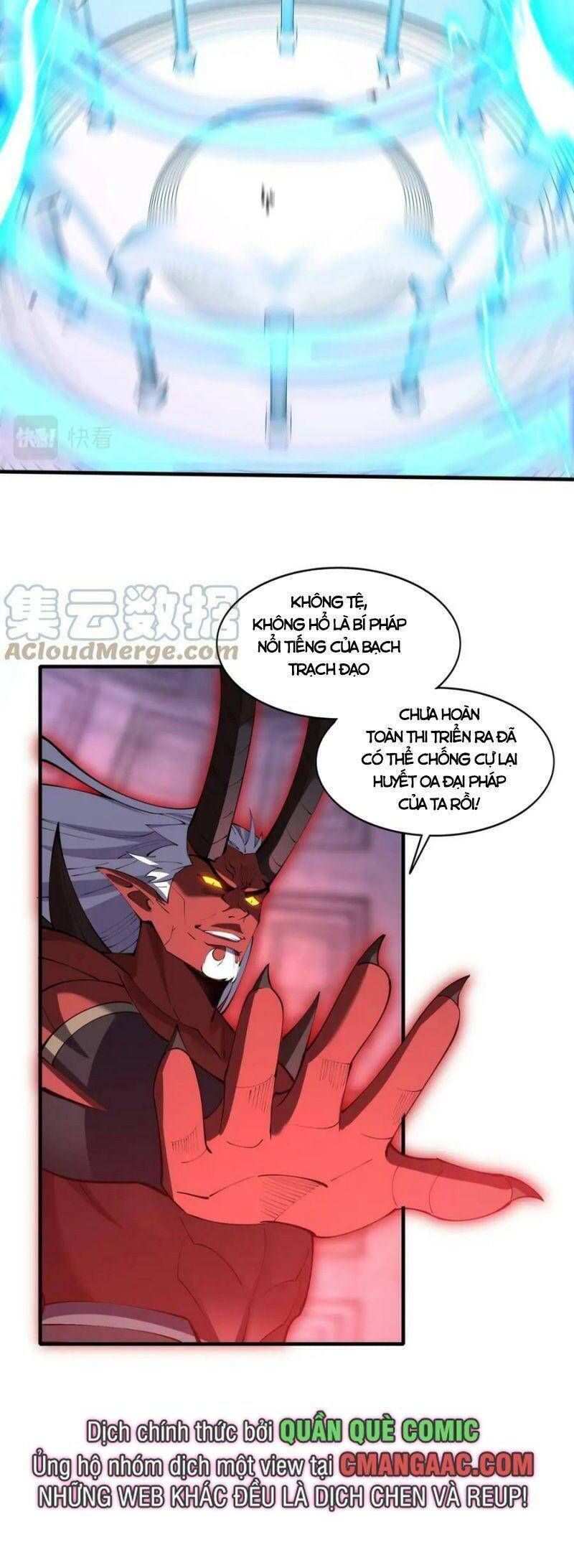 đọc truyện Bắt Đầu Từ Độ Kiếp Chương 69 ảnh 13 tại Thiên Thai Truyện