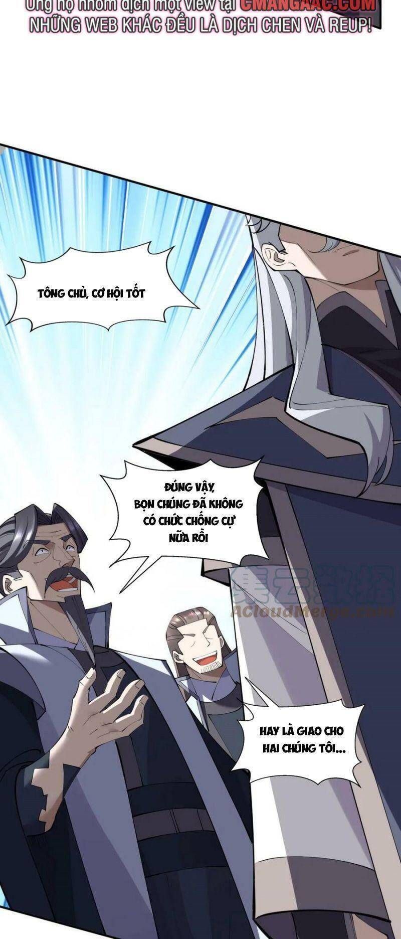 đọc truyện Bắt Đầu Từ Độ Kiếp Chương 69 ảnh 21 tại Thiên Thai Truyện