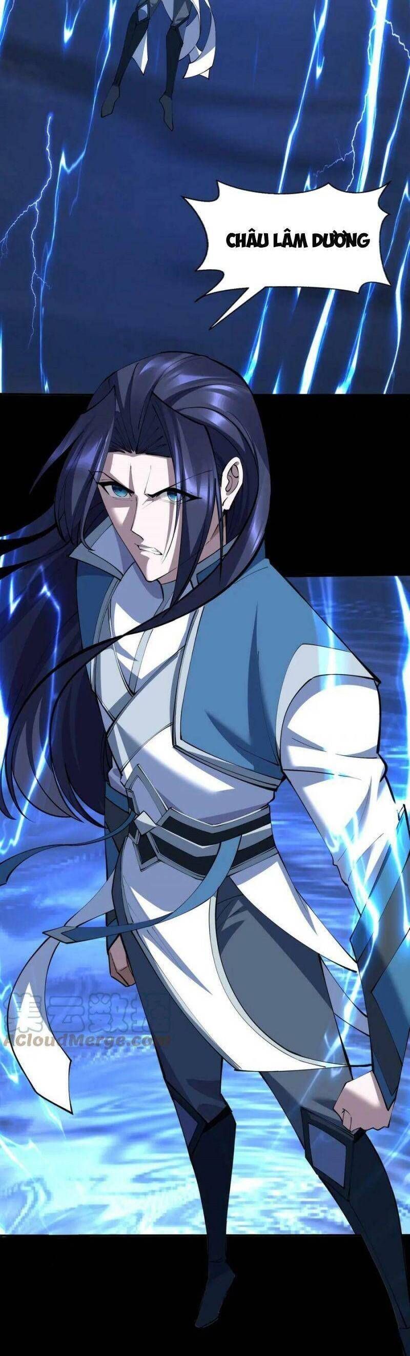 đọc truyện Bắt Đầu Từ Độ Kiếp Chương 69 ảnh 4 tại Thiên Thai Truyện