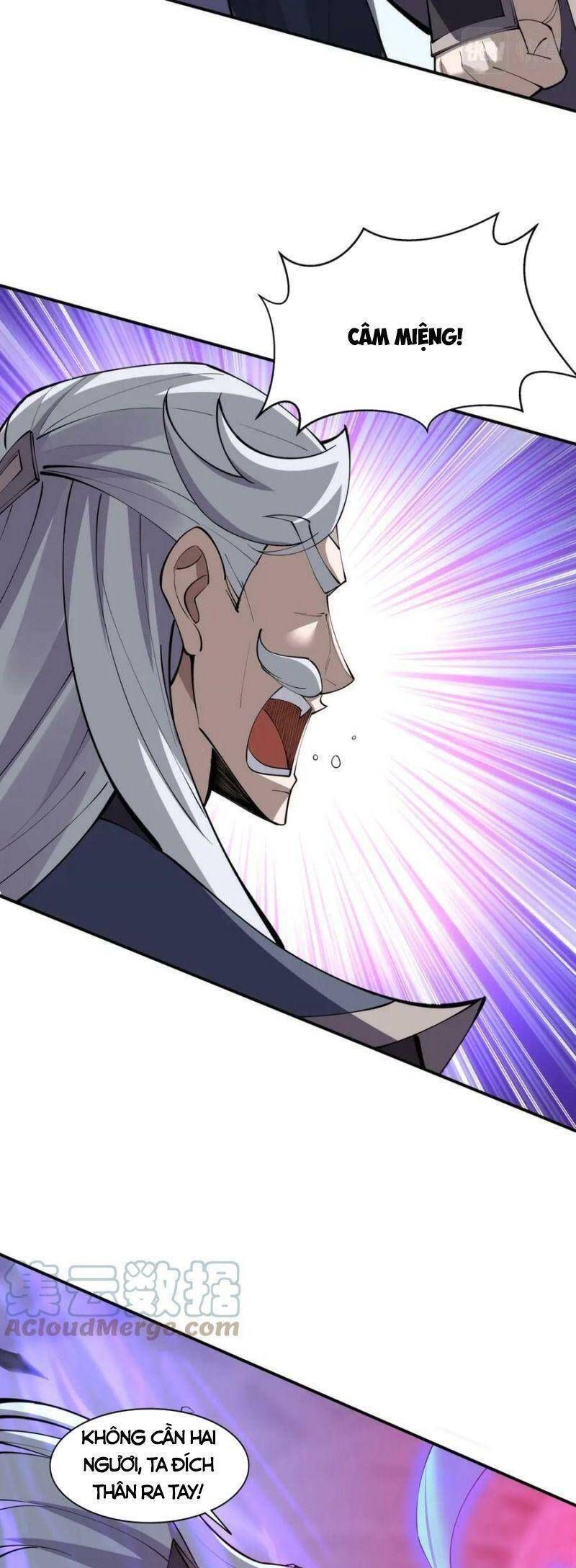 đọc truyện Bắt Đầu Từ Độ Kiếp Chương 69 ảnh 22 tại Thiên Thai Truyện