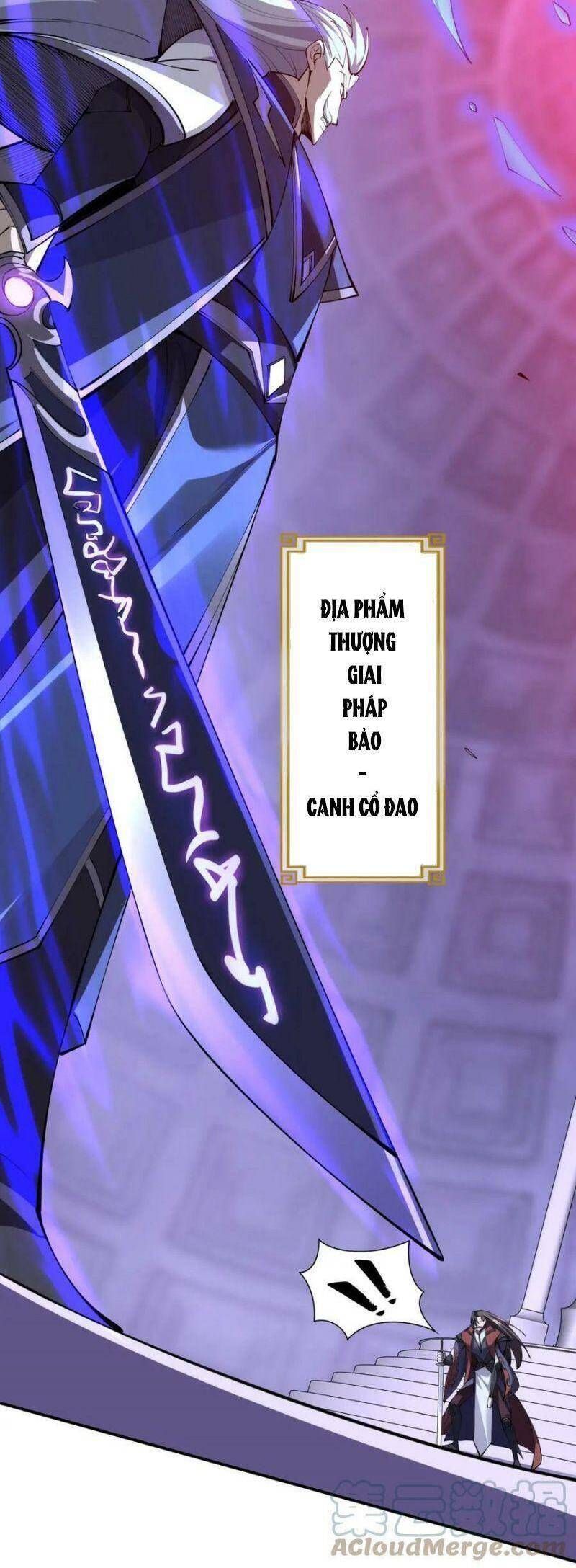 đọc truyện Bắt Đầu Từ Độ Kiếp Chương 69 ảnh 23 tại Thiên Thai Truyện