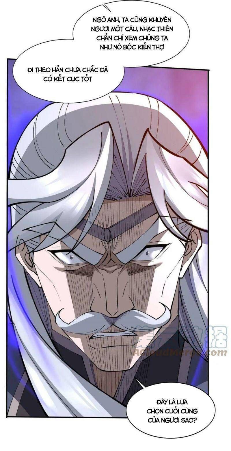 đọc truyện Bắt Đầu Từ Độ Kiếp Chương 69 ảnh 26 tại Thiên Thai Truyện