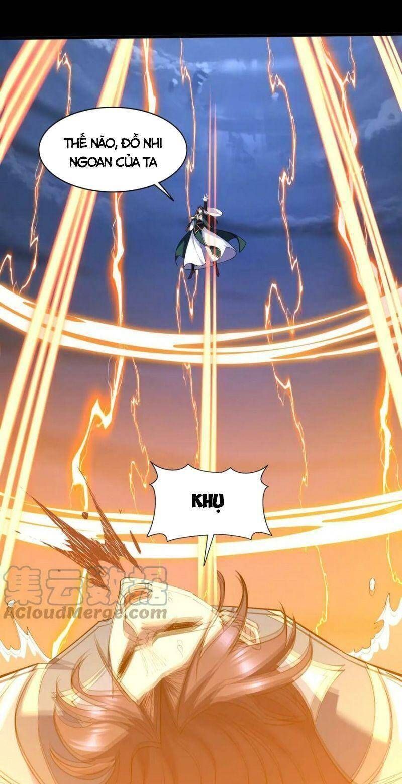 đọc truyện Bắt Đầu Từ Độ Kiếp Chương 69 ảnh 32 tại Thiên Thai Truyện