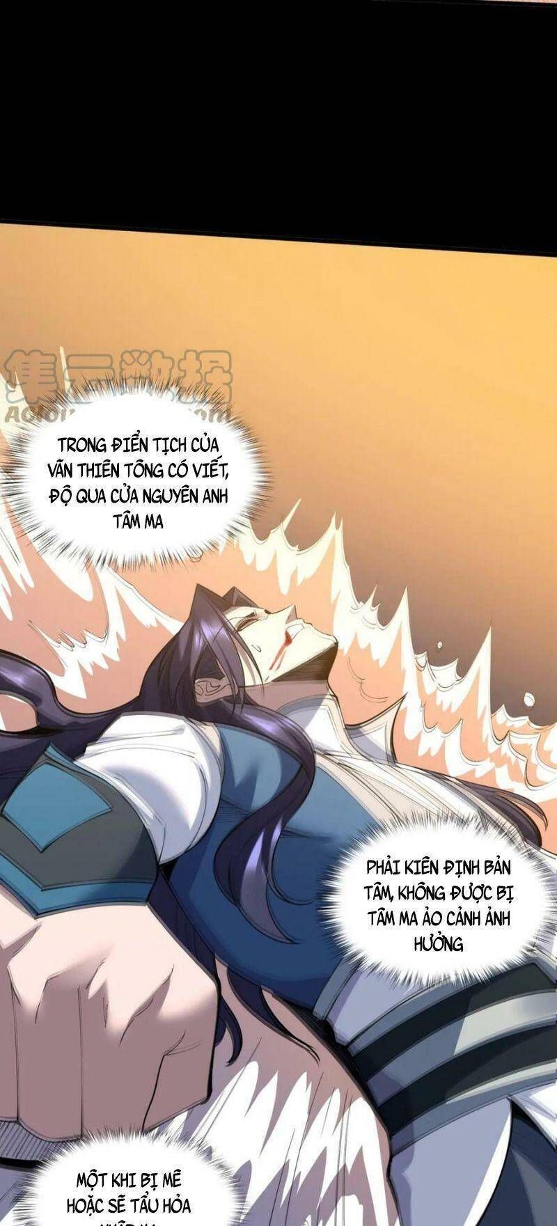 đọc truyện Bắt Đầu Từ Độ Kiếp Chương 69 ảnh 34 tại Thiên Thai Truyện