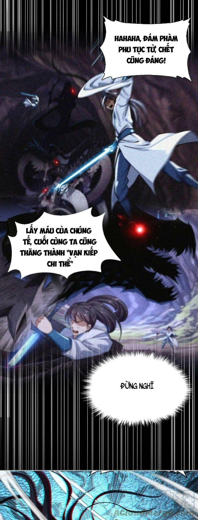 đọc truyện Bắt Đầu Từ Độ Kiếp Chương 69 ảnh 36 tại Thiên Thai Truyện