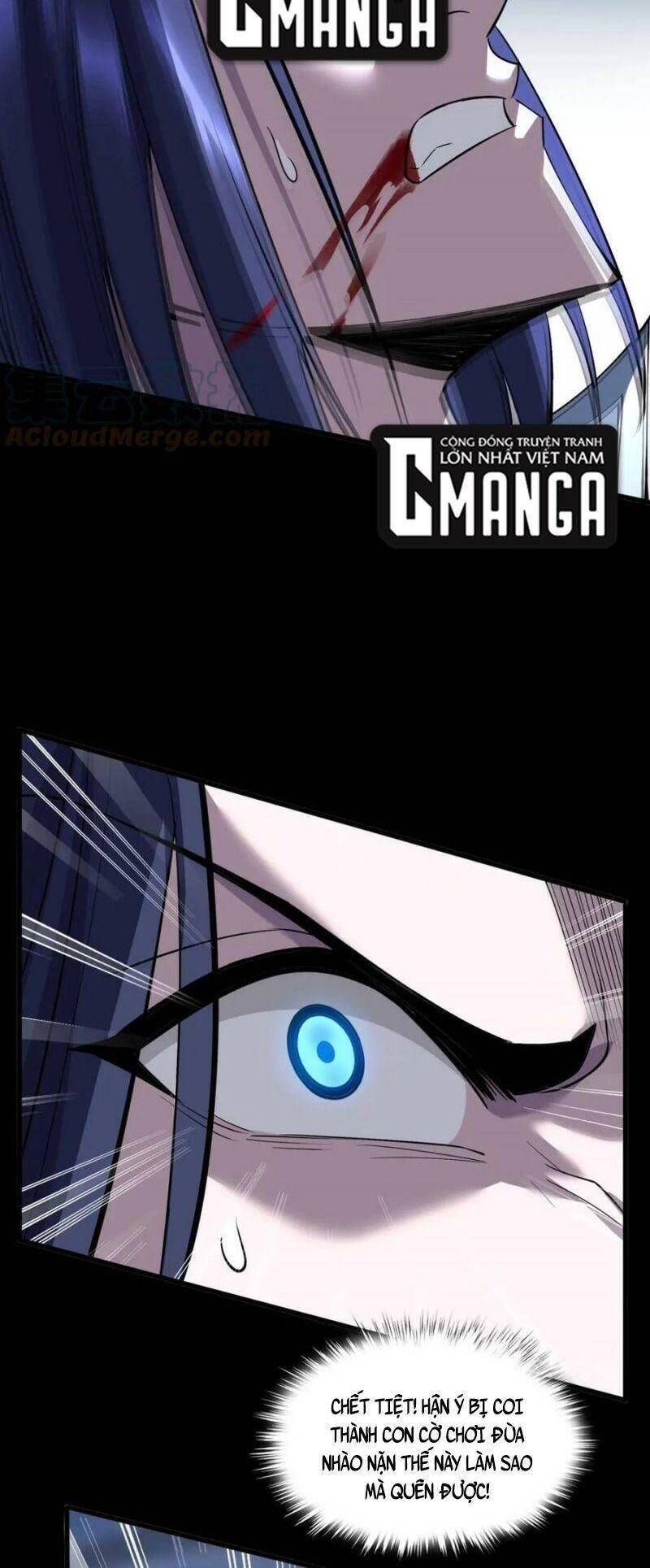 đọc truyện Bắt Đầu Từ Độ Kiếp Chương 69 ảnh 38 tại Thiên Thai Truyện