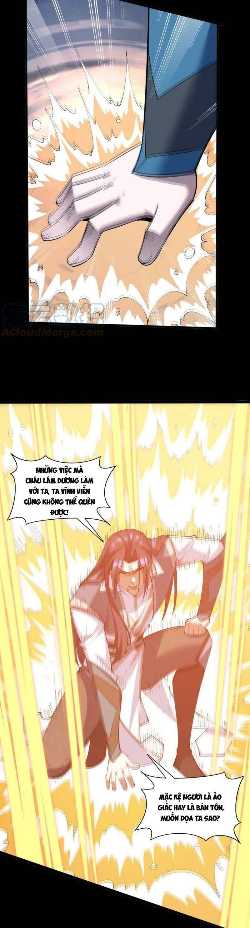 đọc truyện Bắt Đầu Từ Độ Kiếp Chương 69 ảnh 39 tại Thiên Thai Truyện