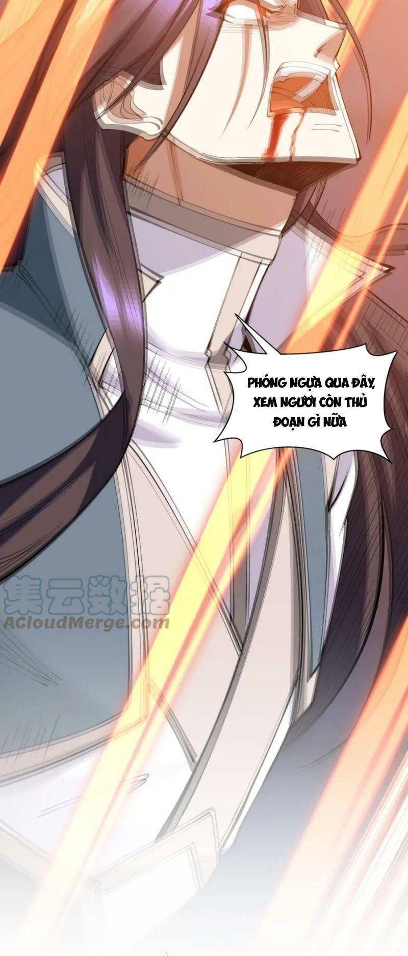 đọc truyện Bắt Đầu Từ Độ Kiếp Chương 69 ảnh 41 tại Thiên Thai Truyện