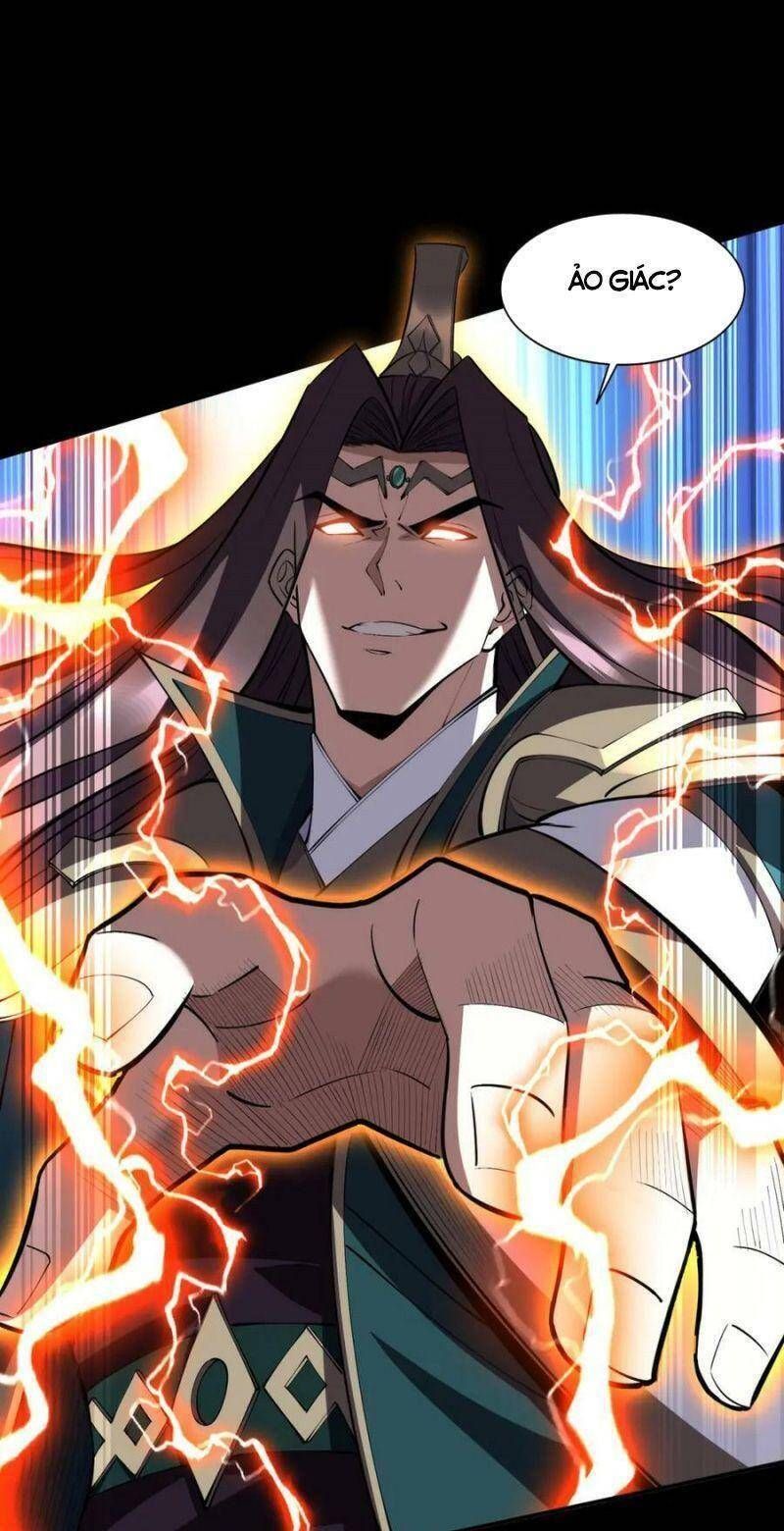 đọc truyện Bắt Đầu Từ Độ Kiếp Chương 69 ảnh 6 tại Thiên Thai Truyện