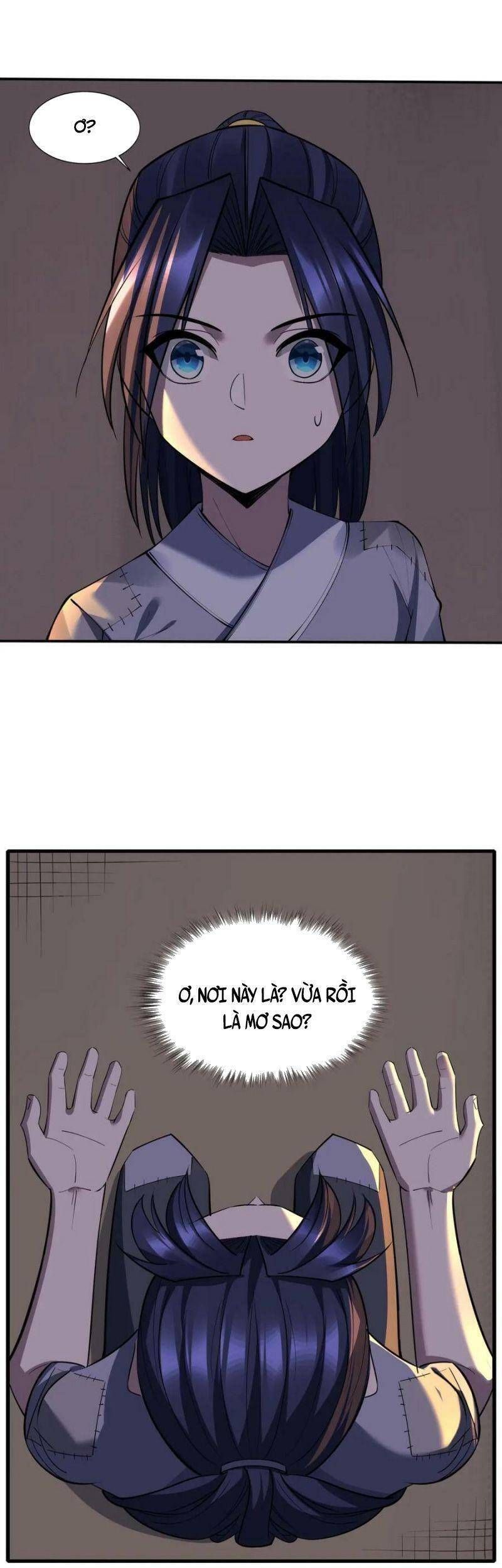 đọc truyện Bắt Đầu Từ Độ Kiếp Chương 69 ảnh 44 tại Thiên Thai Truyện