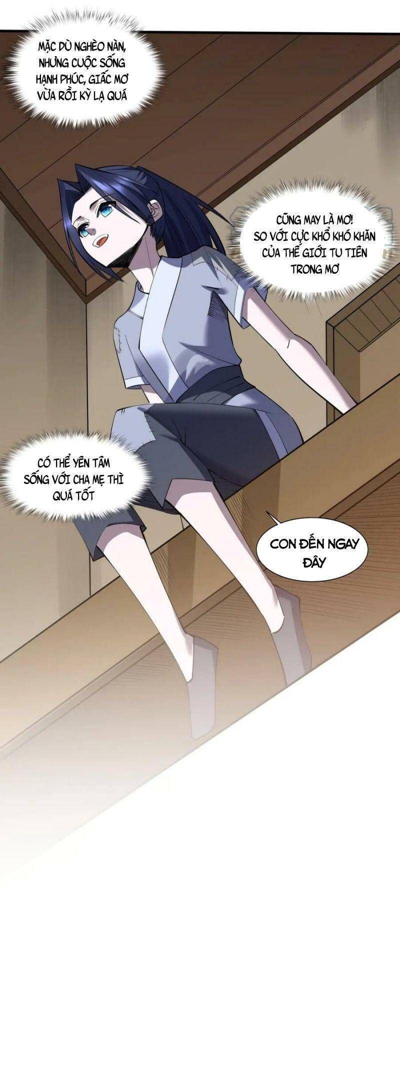 đọc truyện Bắt Đầu Từ Độ Kiếp Chương 69 ảnh 46 tại Thiên Thai Truyện