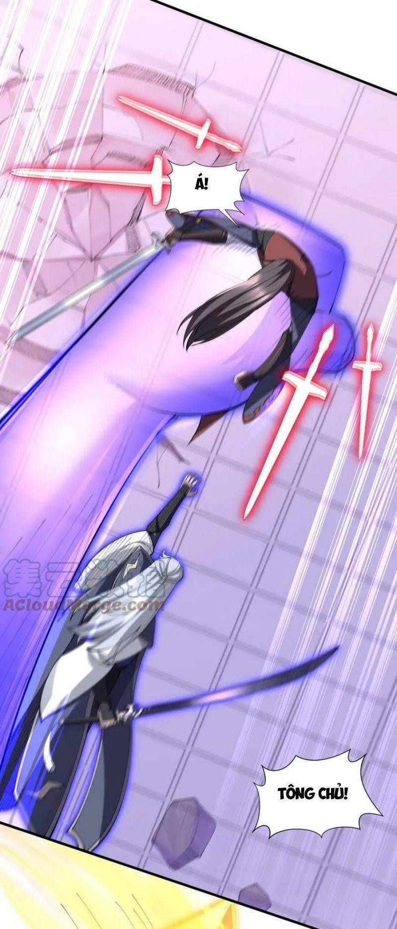 đọc truyện Bắt Đầu Từ Độ Kiếp Chương 69 ảnh 48 tại Thiên Thai Truyện