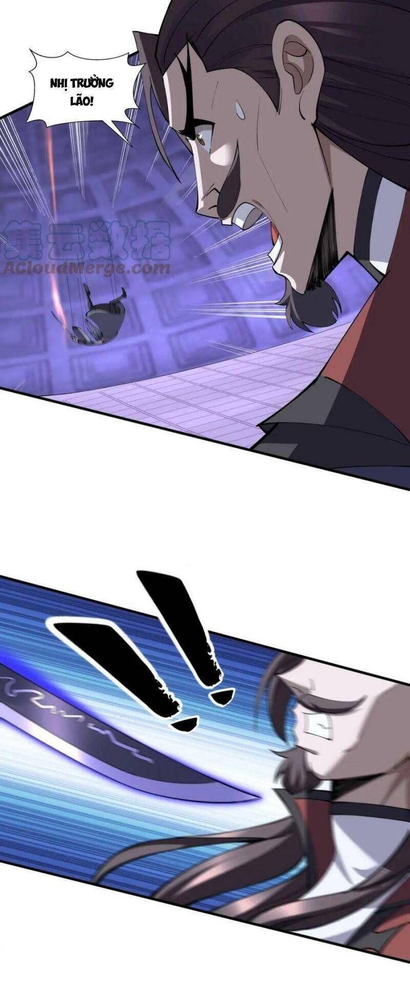 đọc truyện Bắt Đầu Từ Độ Kiếp Chương 69 ảnh 51 tại Thiên Thai Truyện