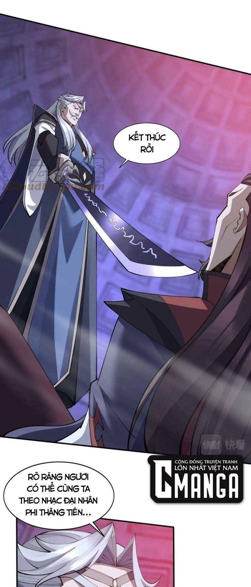 đọc truyện Bắt Đầu Từ Độ Kiếp Chương 69 ảnh 52 tại Thiên Thai Truyện