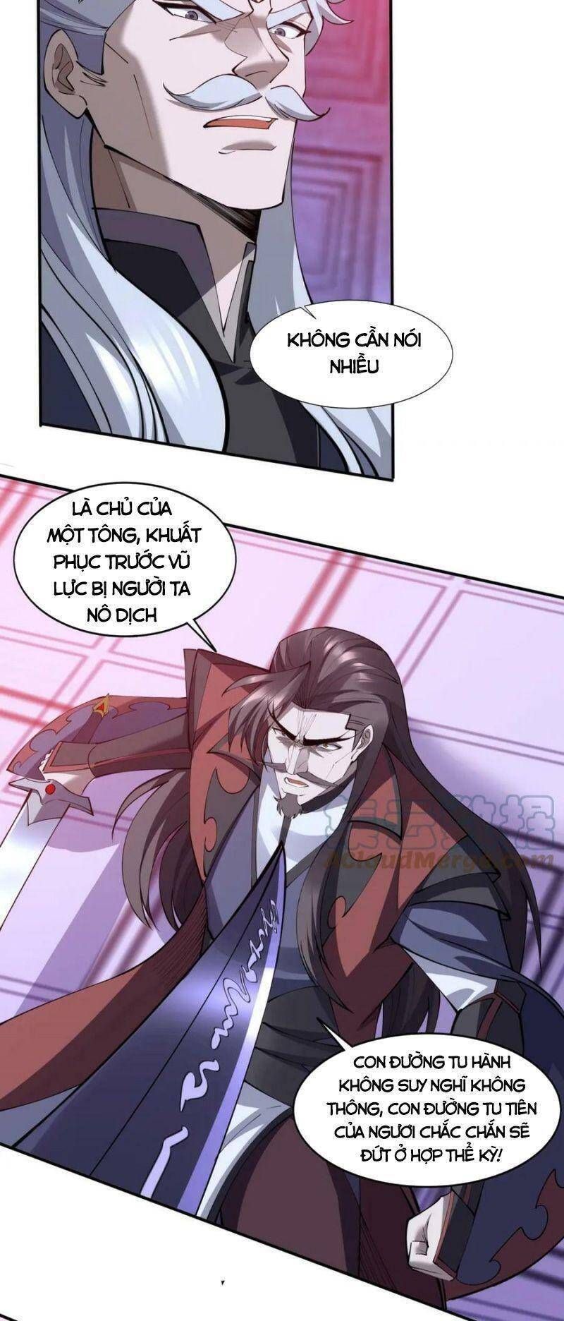 đọc truyện Bắt Đầu Từ Độ Kiếp Chương 69 ảnh 53 tại Thiên Thai Truyện