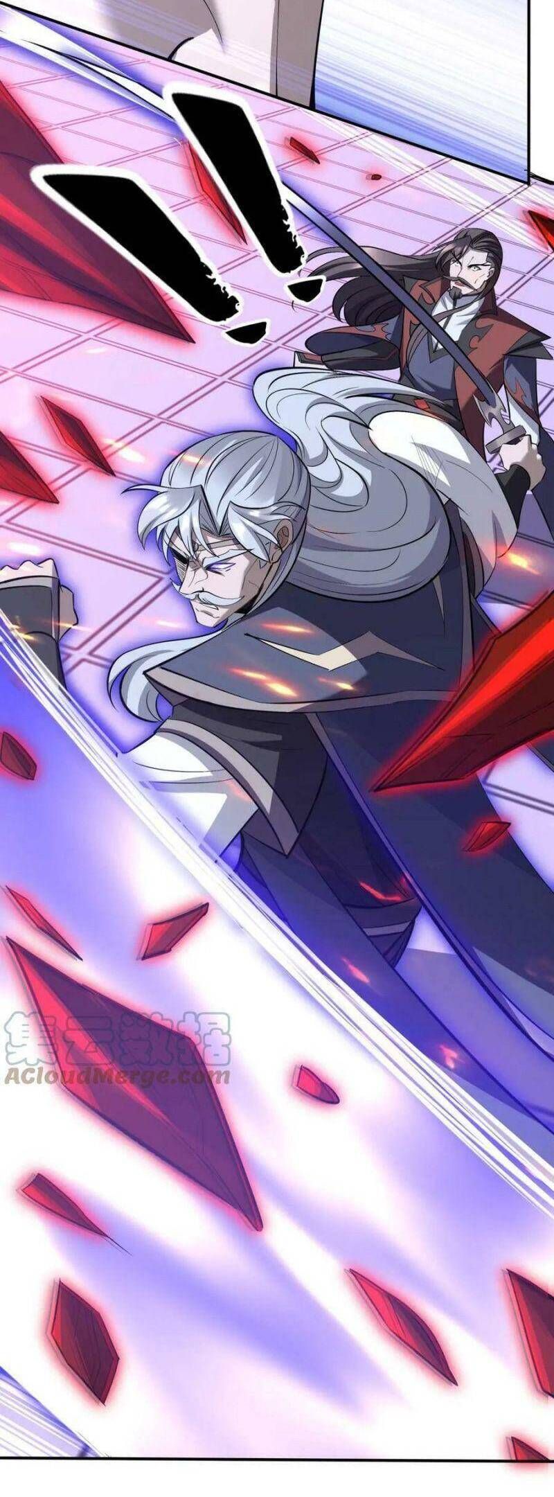 đọc truyện Bắt Đầu Từ Độ Kiếp Chương 69 ảnh 58 tại Thiên Thai Truyện