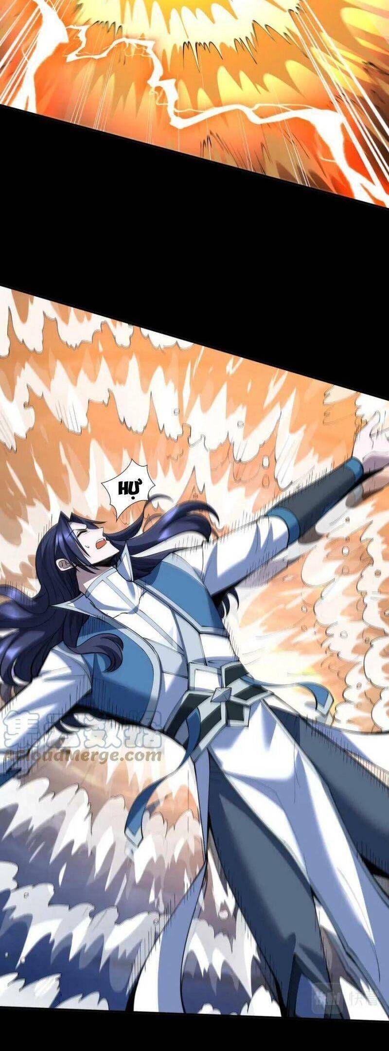 đọc truyện Bắt Đầu Từ Độ Kiếp Chương 69 ảnh 9 tại Thiên Thai Truyện