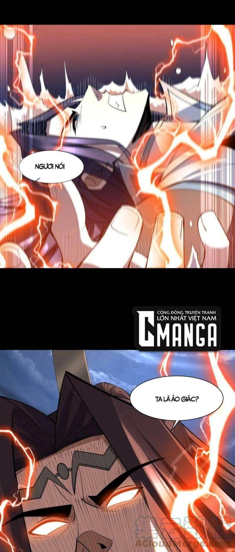 đọc truyện Bắt Đầu Từ Độ Kiếp Chương 69 ảnh 10 tại Thiên Thai Truyện