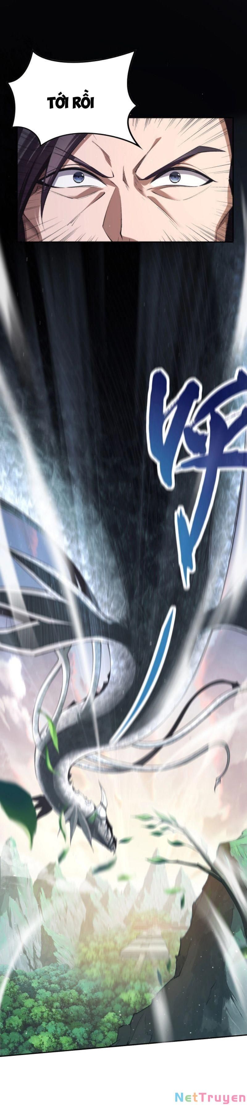 đọc truyện Bắt Đầu Từ Độ Kiếp Chương 7 ảnh 21 tại Thiên Thai Truyện