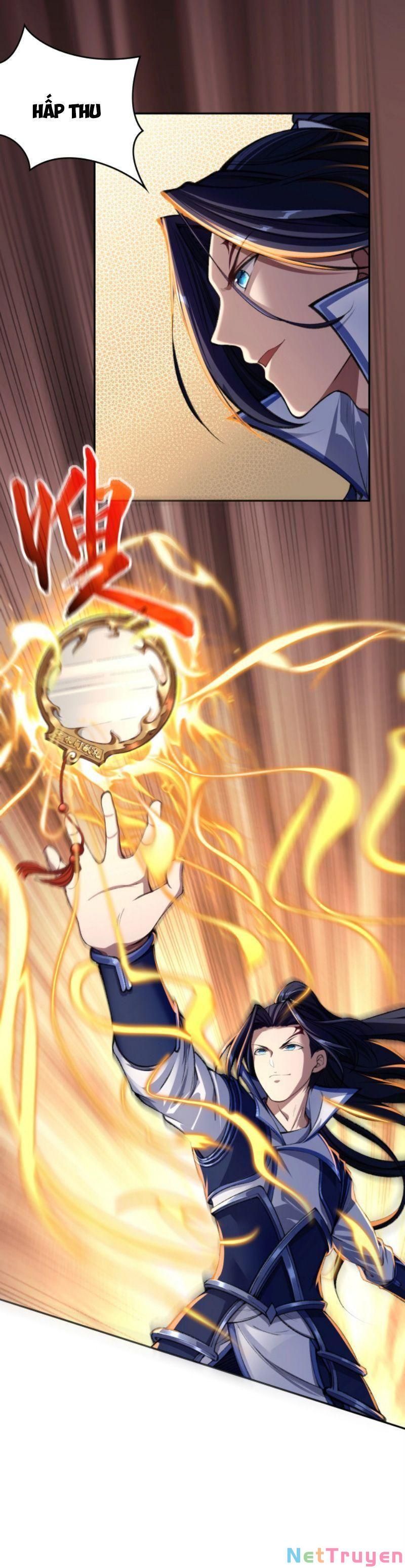 đọc truyện Bắt Đầu Từ Độ Kiếp Chương 7 ảnh 4 tại Thiên Thai Truyện