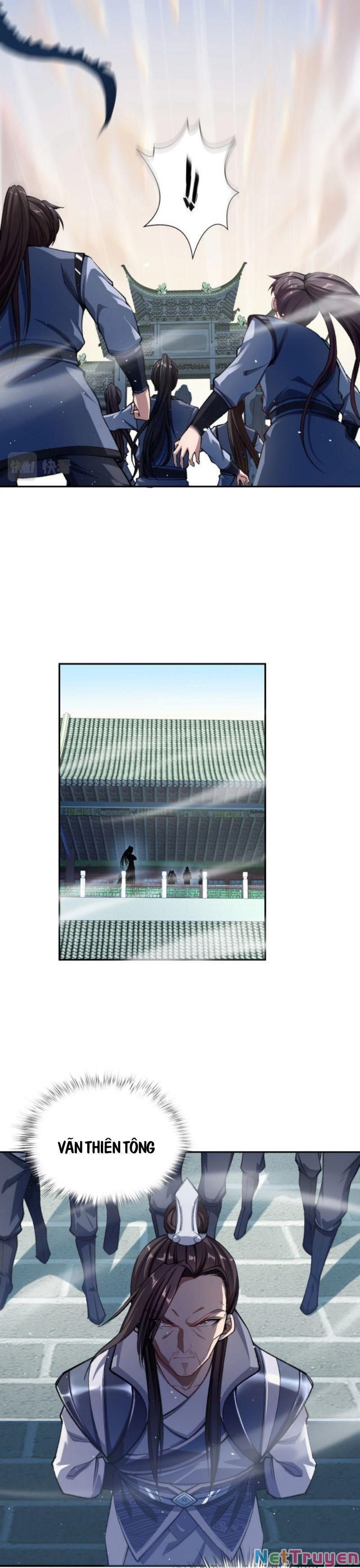 đọc truyện Bắt Đầu Từ Độ Kiếp Chương 7 ảnh 24 tại Thiên Thai Truyện