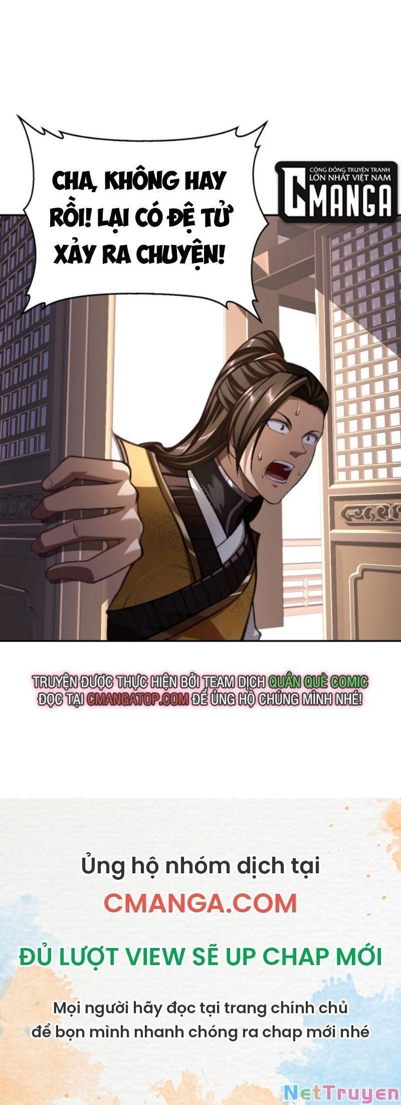 đọc truyện Bắt Đầu Từ Độ Kiếp Chương 7 ảnh 30 tại Thiên Thai Truyện